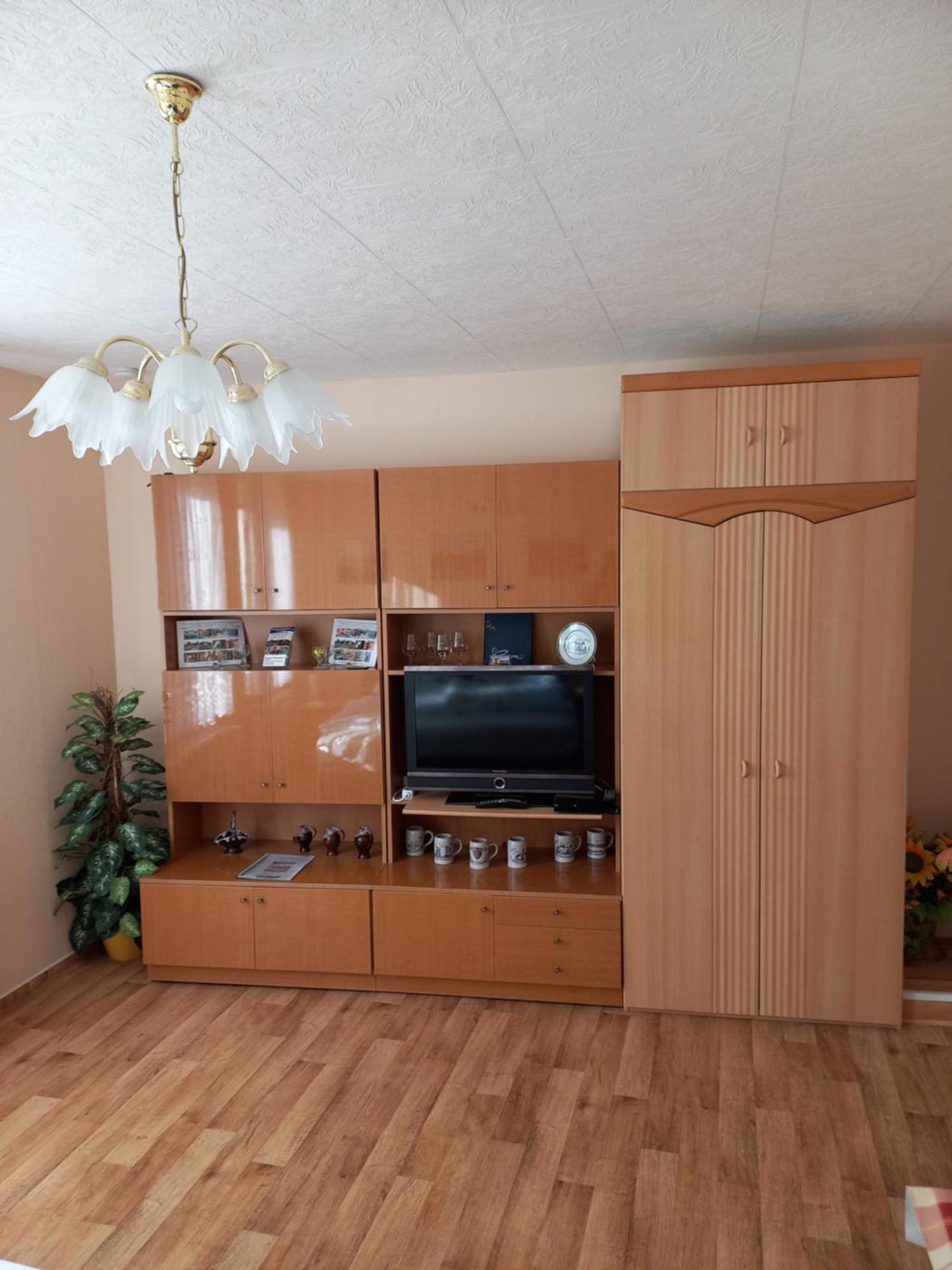 Ferienwohnung Familie Rudolf Coswig  Buitenkant foto