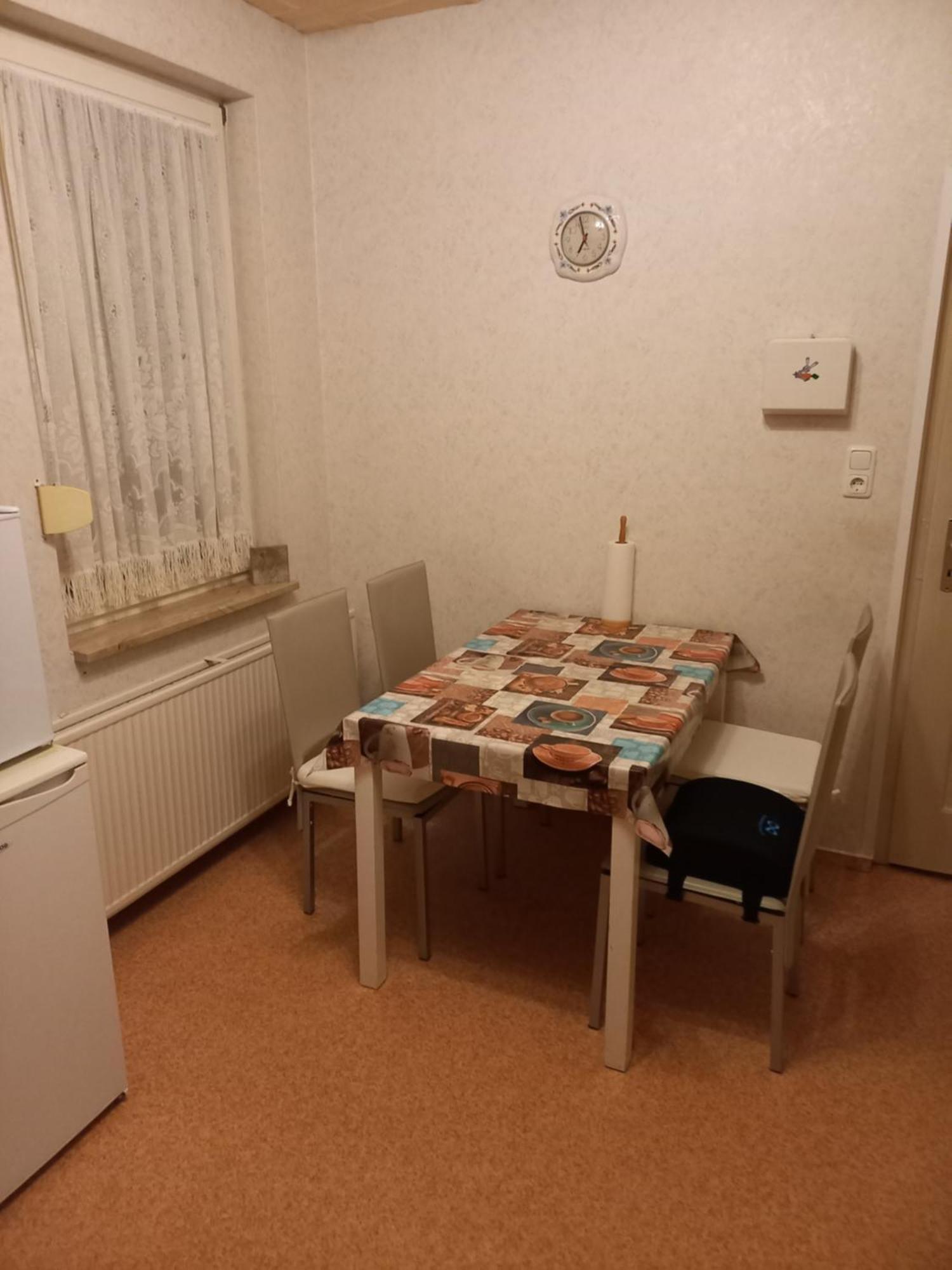 Ferienwohnung Familie Rudolf Coswig  Buitenkant foto