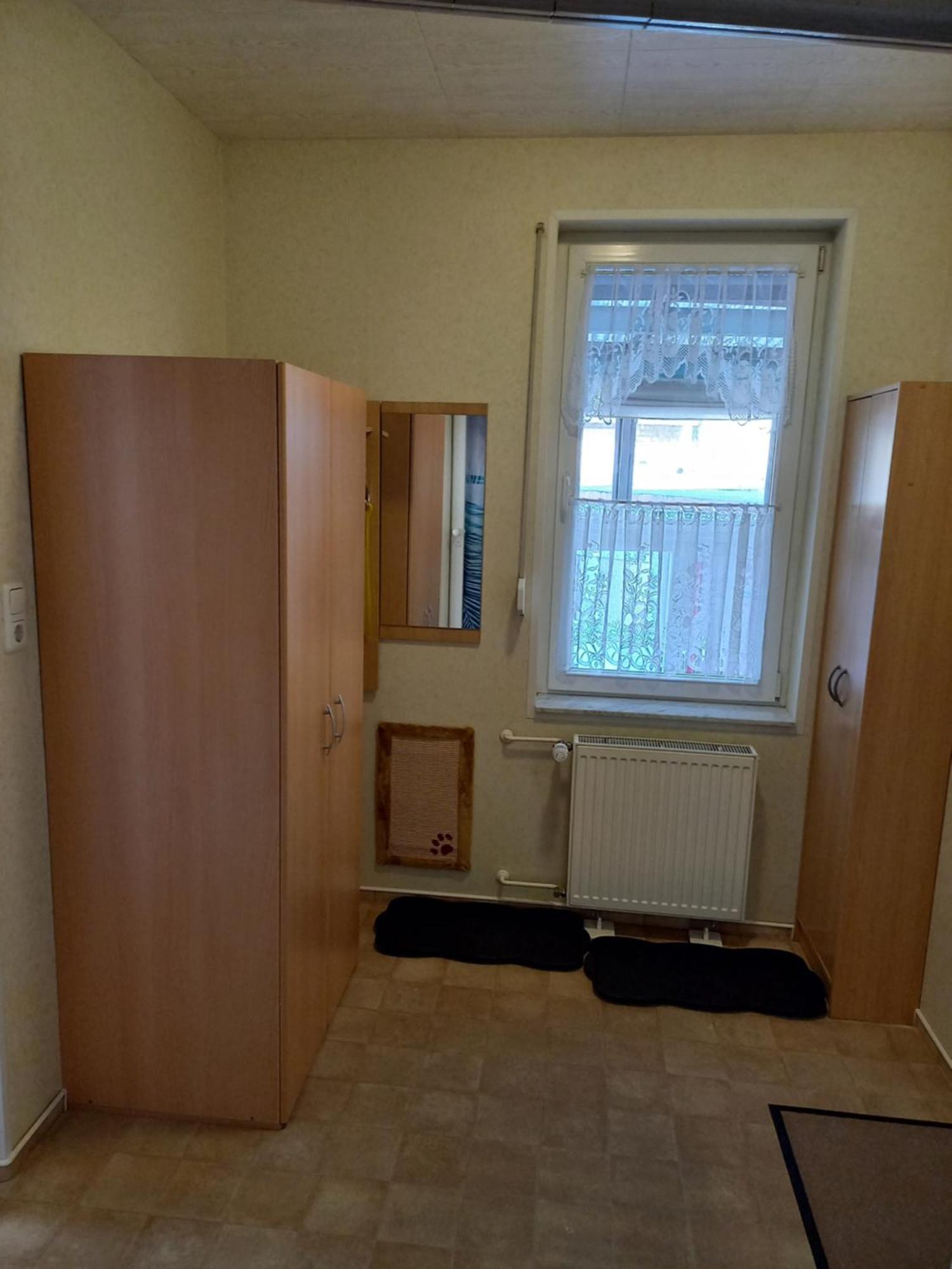 Ferienwohnung Familie Rudolf Coswig  Buitenkant foto