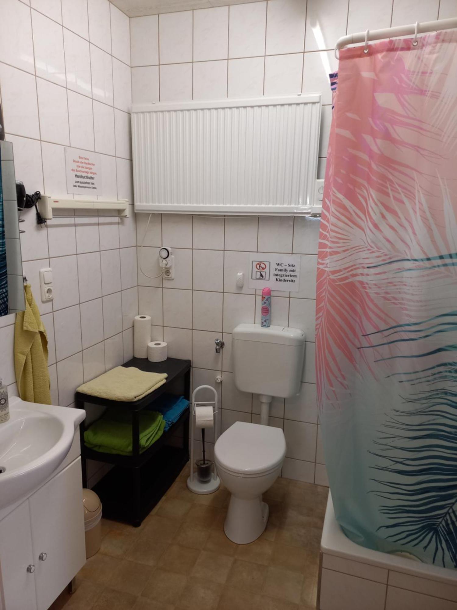Ferienwohnung Familie Rudolf Coswig  Buitenkant foto